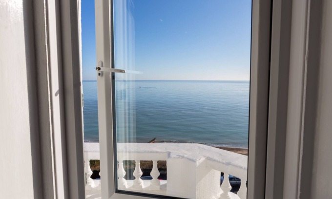 Meads Cama Y Desayuno | The Halcyon
