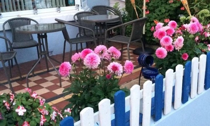 Paignton Casa | The Haldon Guest House