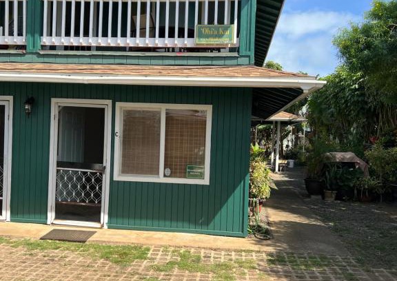 Kapaa Casa | The Hale at Ohi'a Kai, upstairs unit, TVNCU#1355