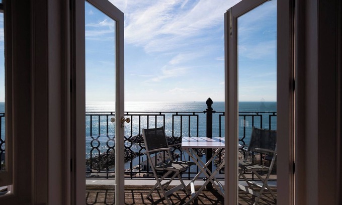Ventnor Cama Y Desayuno | The Hambrough
