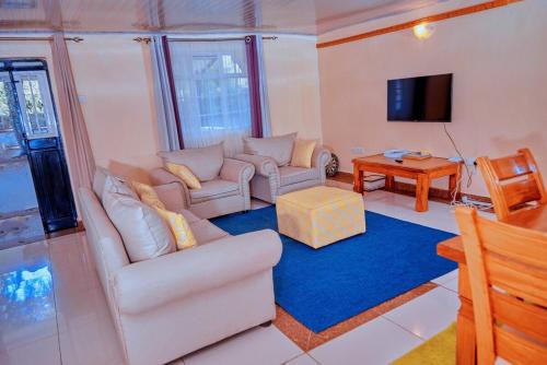 Langata Casa | The Hamlet-Karen