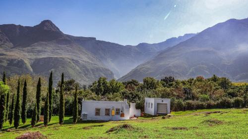 Swellendam Casa | The Hamlet
