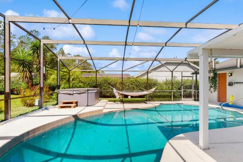 Indian Ridge Casa | The Hammock House