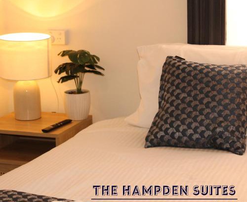 Wagga Wagga Hotel | The Hampden Suites
