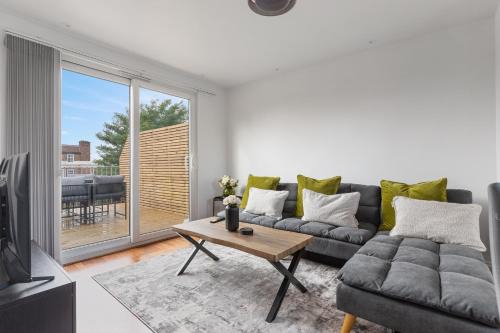 Golders Green Apartamento | The Hampstead Hideaway - Free Parking - Close to Central LDN
