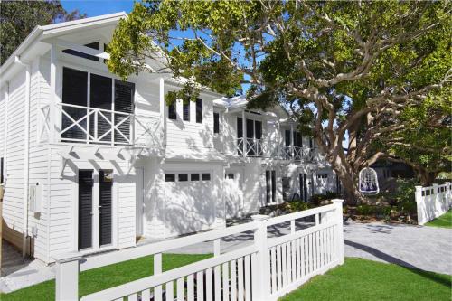 Kiama Villa | THE "HAMPTON'S" at Kiama