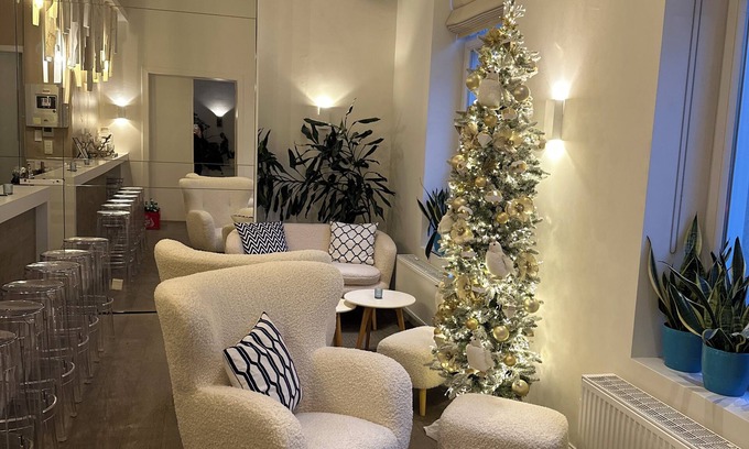 Stationsbuurt Noord Cama Y Desayuno | The Hamptons Boutique B&B