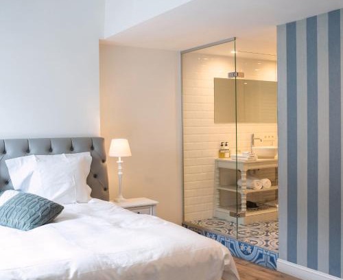 Stationsbuurt Noord Cama Y Desayuno | The Hamptons Boutique Hotel