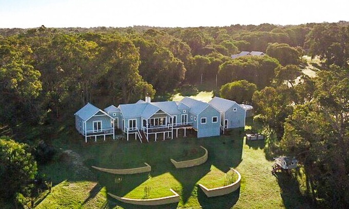 Yallingup Casa | El Hamptons Yallingup