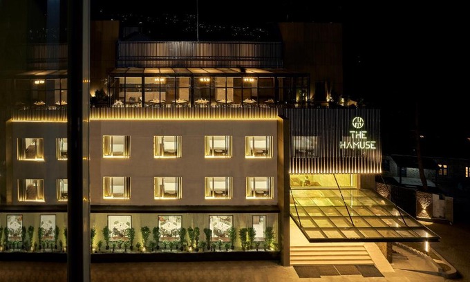 Kodaikanal Hotel | The Hamuse Hotel Kodaikanal - Luxury Redefined