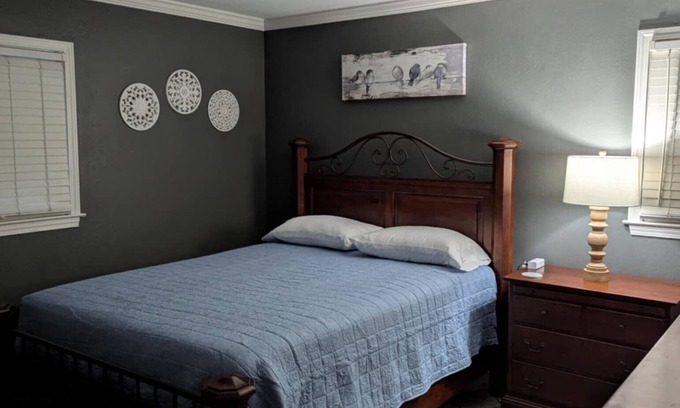 Tifton Casa | The Hand Homestead