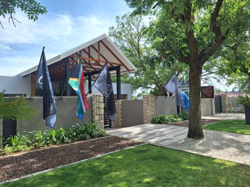 Bethlehem Casa | The Hank Bethlehem Pty Ltd