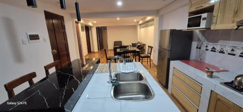 Centro histórico de Cusco Apartamento | The Hannah's House 3