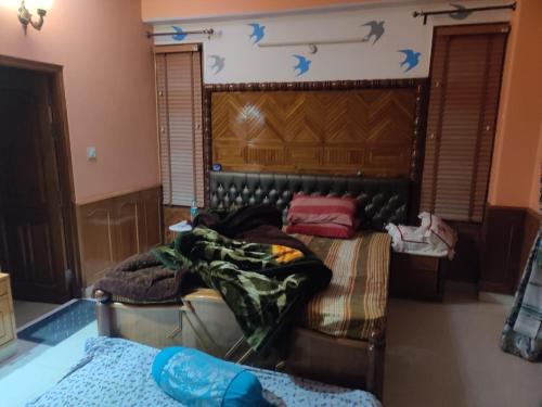 Sanjauli Apartamento | The Happy House !