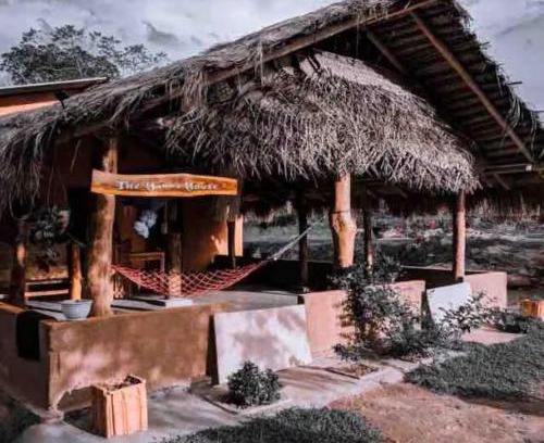 Wilgamuwa Otro | The Happy House Nature Retreat
