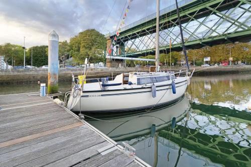 Viana do Castelo Alquiler De Eote | The Happy Sailor