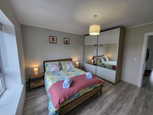 Celbridge Apartamento | The Happy Thoughts Place