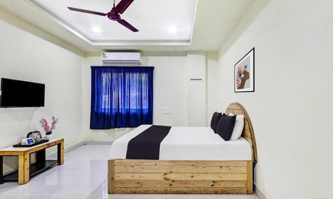 Kapuluppada Casa | The HarborLights SeaView Homestay