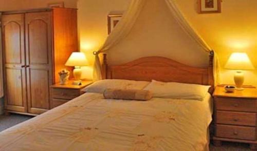 Larne Cama Y Desayuno | The Harbour Inn B&B Larne
