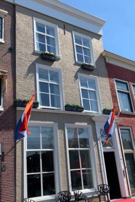 Leiden Apartamento | The Harbour Leiden