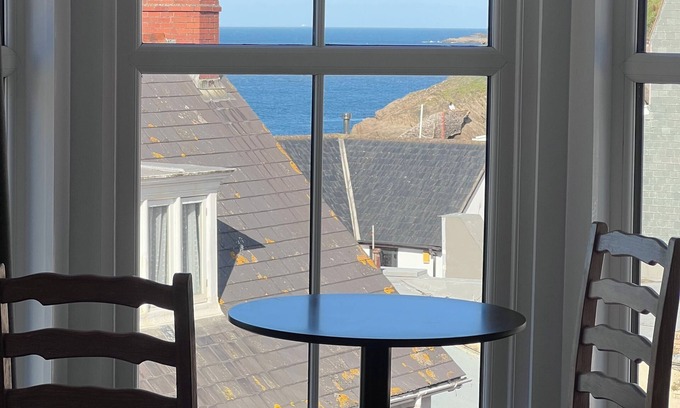 Hele Cama Y Desayuno | The Harbour Lights