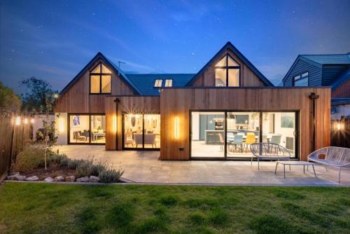 Whitstable Casa | The Harbour Retreat