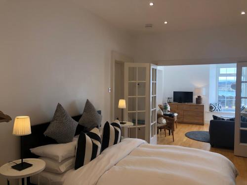 Portrush Cama Y Desayuno | The Harbour Studio