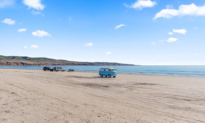 Silver Sands Casa | The HardyOne ~ Aldinga Beach - Stunning Abode in Serene Silver Sands