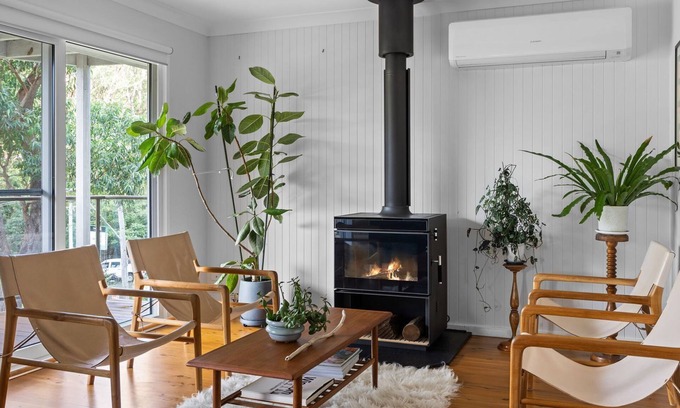 Hardys Bay Casa | The Hardys Bay Hideout