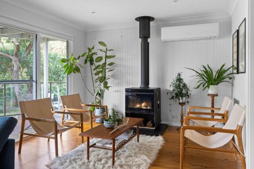 Hardys Bay Casa | The Hardys Bay Hideout