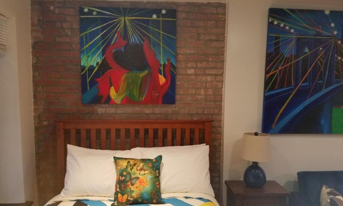 Harlem Apartamento | The Harlem Getaway