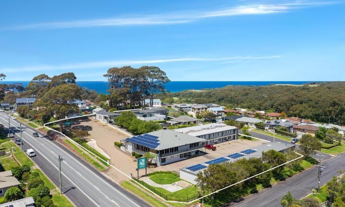 Narooma Apartamento | The Harrington Serviced Apartments