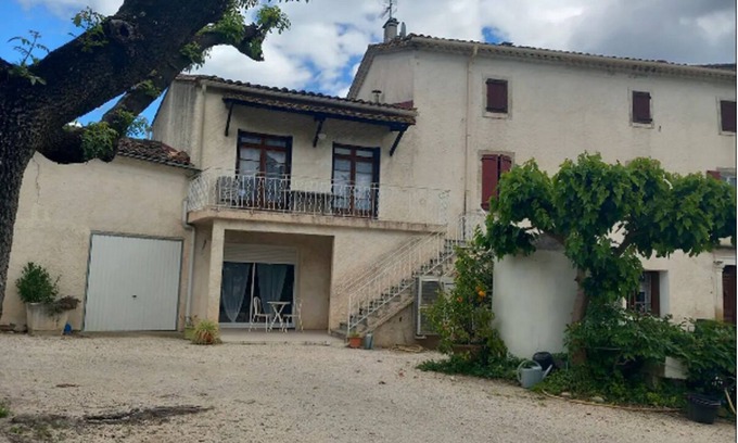 Savignargues Casa | La casa de los recolectores
