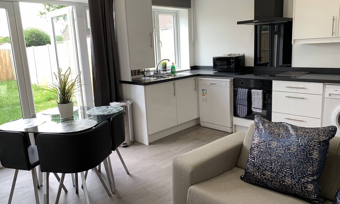 London Borough of Hounslow Apartamento | The Hatton Apartments