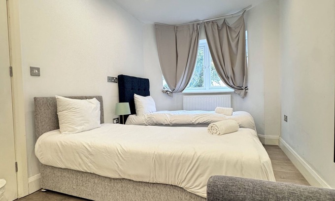 London Borough of Hounslow Casa | The Hatton Rooms