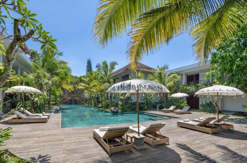 Penestanan Complejo | The Hava Ubud A Pramana Experience