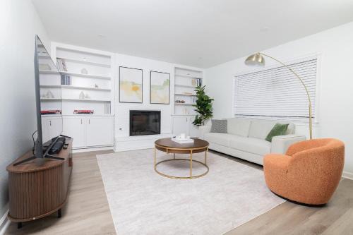 North San Antonio - SAT Casa | The Haven at Castle Hills 5 Bedroom Retreat San Antonio