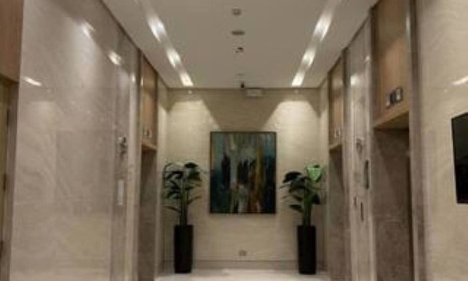 San Antonio Condominio | The Haven at Lush Residences Makati