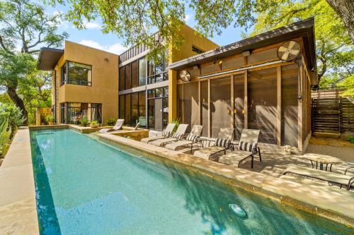 Flournoy Acres Casa | The Haven by Lodgewell - Where serenity meets sanctuary