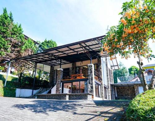 Parongpong Villa | The Haven by Vila Istana Bunga