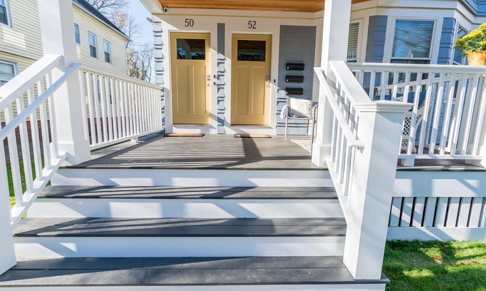 Prospect Hill Apartamento | The Haven - Feel at Home
