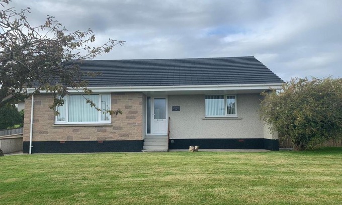 Stornoway Casa | The Haven