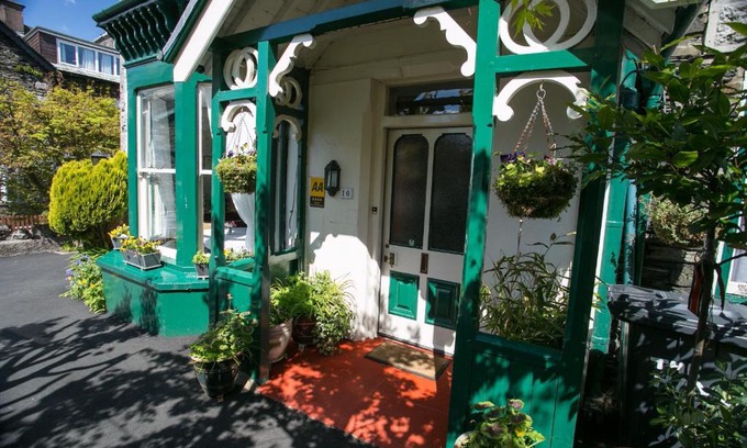 Windermere Cama Y Desayuno | The Haven