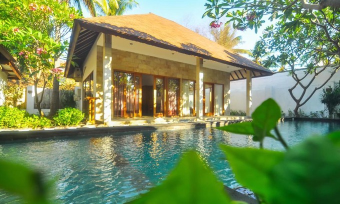 Gili Trawangan Hotel | The Haven