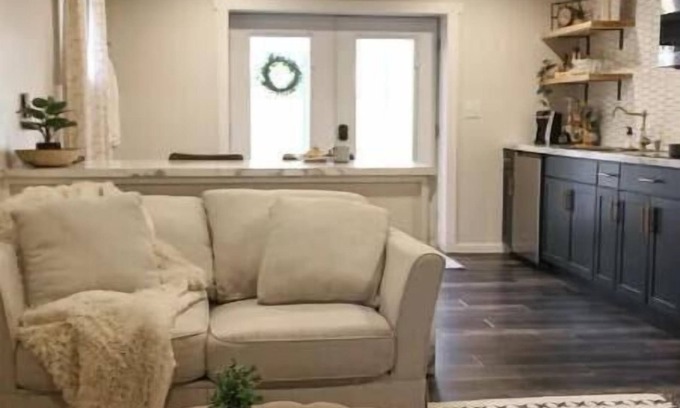Abbeville Casa | The Haven in Abbeville