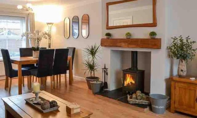 Hornsea Casa | The Haven in Hornsea Town Centre