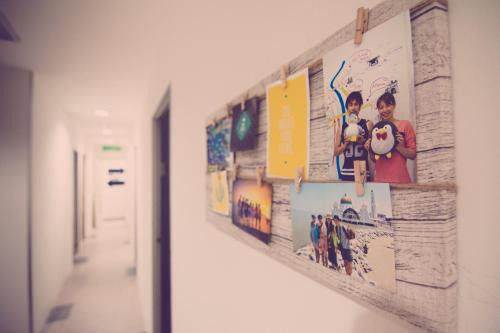 Taman Kota Laksamana Casa | The Haven Inn