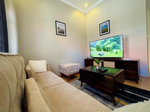 Mwananyamala Apartamento | The Haven Loft