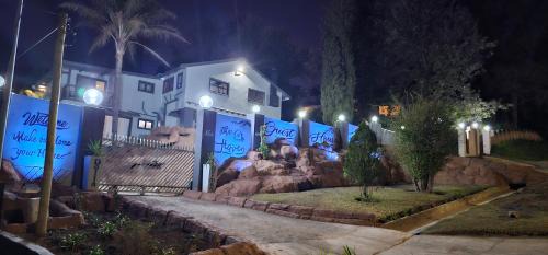 Estcourt Casa | The Haven: Make our Home your Home