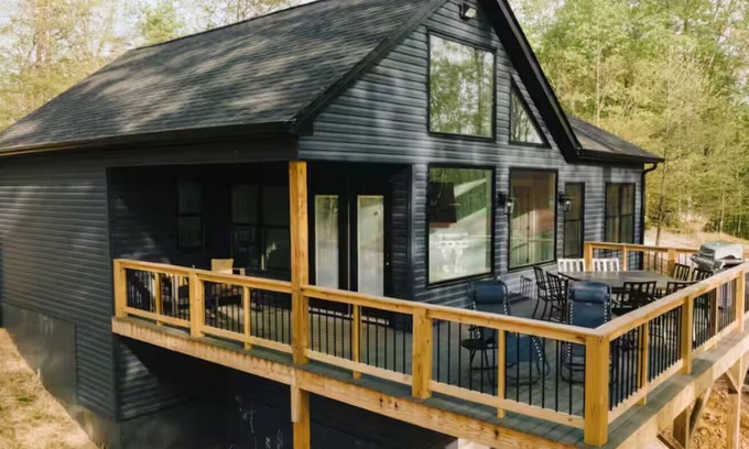 Nancy Casa | The Haven on Lakeshore Drive